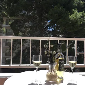  Apartamento Alexandria