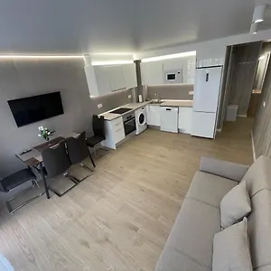  Apartamento Aurelia